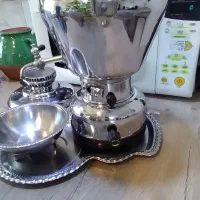 سماور غفاری