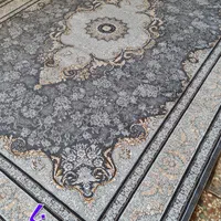 فرش درباری (گل رز)|فرش|شیراز, کیان آباد|دیوار