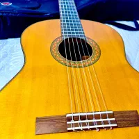 گیتار کلاسیک یاماها C70(اَصل اندونزی سِری قدیم)