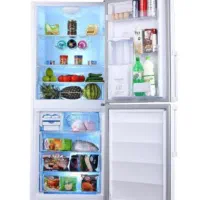 یخچال|یخچال و فریزر|شاهرود, |دیوار