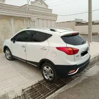 خودرو جک s3