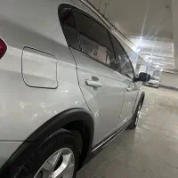 برلیانس کراسC3 ۱۶۵۰|خودرو سواری و وانت|بندرعباس, |دیوار