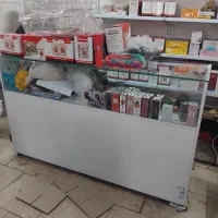 ویترین|بوفه، ویترین، کنسول|تهران, سلسبیل جنوبی|دیوار