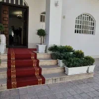 استخدام نیروی خدماتی نظافتی