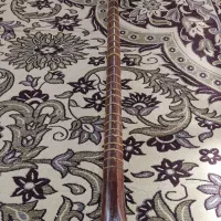 سه تار|سازهای سنتی|کرمانشاه, |دیوار