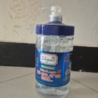 ژل اصلاح الگانت