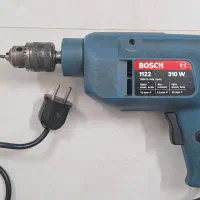 دریل بوش اصلی مدل ۱۱۲۲