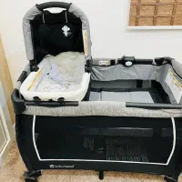 تخت کنار مادر|تخت و صندلی بچه|ورامین, ورامین|دیوار