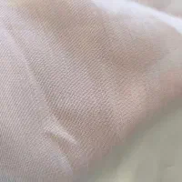 پارچه روسری نخی