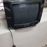 تلویزیون رنگی ۱۴|تلویزیون و پروژکتور|رشت, شالکو|دیوار