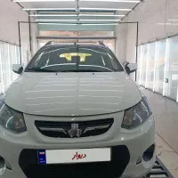 کوییک مدل 1400