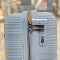 چمدان صد در صد نشکن فشن|کیف، کفش، کمربند|اردبیل, |دیوار