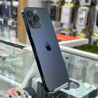 آیفون ۱۲ پرومکس - ۱۰ روز حق تست|موبایل|بهشهر, |دیوار