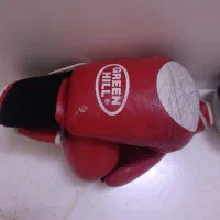 وزنه بدن سازی و دمبل دستکش بوکس|تجهیزات ورزشی|تهران, شهرک آسمان|دیوار