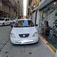 تیبا دو|خودرو سواری و وانت|کرج, المهدی|دیوار