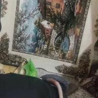 تابلو فرش|تابلو فرش|تهران, شارق|دیوار