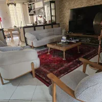 مبل ۸ نفره