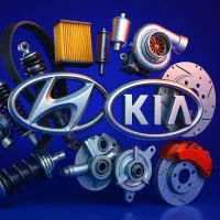 وارد کننده تمامی قطعات هیوندا وکیا