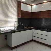 آپارتمان ۱۲۰ متری دو خواب ایده ال