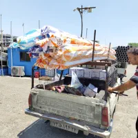 آذین ، نیوپایپ ، لوله سفید|مصالح و تجهیزات ساختمان|تهران, شادآباد|دیوار