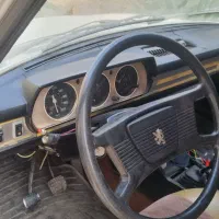 معاوضه پژو با موتور سیکلت|خودرو سواری و وانت|مشهد, الهیه|دیوار