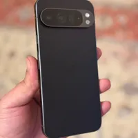 گوگل Pixel 9 Pro XL با حافظهٔ ۵۱۲ گیگابایت|موبایل|تهران, سهروردی|دیوار