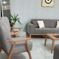 مبل|مبلمان خانگی و میز عسلی|شاهرود, |دیوار