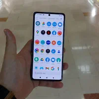 poco m6 pro 512g گیمینگ آکبند ۱۸ماه گارانتی|موبایل|تهران, باغ فیض|دیوار