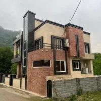 ویلا-چهار-خواب-مدرن
