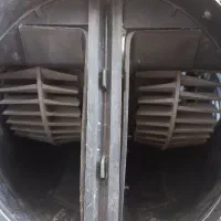 فن حلزونی بلبرینگی سرویس شده|قطعات و لوازم جانبی رایانه|کرمانشاه, |دیوار