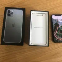 iPhone 11pro|موبایل|شیراز, حافظیه|دیوار