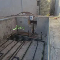 لوله کشی،برق کشی،آبگرمکن وپمپ آب|خدمات پیشه و مهارت|پاکدشت, پاکدشت (مامازند)|دیوار