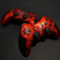 دسته بازی بی سیم havit هویت|کنسول، بازی ویدئویی و آنلاین|بجنورد, |دیوار