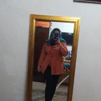 بارانی زنانه