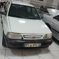 پراید ۷۹دوگانه