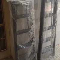 رگال لباس، پله نو