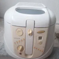 سرخ کن سامسونگ