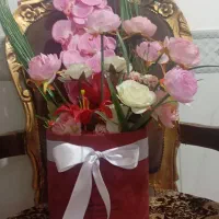 دسته گل