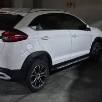 ام وی ام x22pro دنده دستی|خودرو سواری و وانت|بیرجند, |دیوار