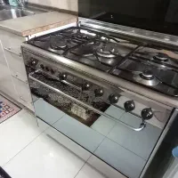 اجاق گاز فردار سینجر|اجاق گاز و لوازم برقی پخت‌وپز|ملارد, |دیوار