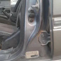 تویوتا کرونا، مدل ۱۹۹۲|خودرو سواری و وانت|شوشتر, |دیوار