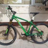 دوچرخه Wstandard|دوچرخه، اسکیت، اسکوتر|خوی, |دیوار