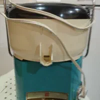 آبمیوه گیری ناسیونال ۴۵۰ هزار ت