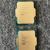 سی پی یو نسل ۱۲ نو