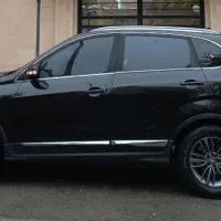 فروش تیگو5 اکسلنت مدل 1396 به صورت اقساط|خودرو سواری و وانت|تهران, نارمک|دیوار