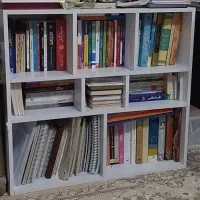 کتابخانه