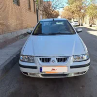 سمند ‌‌‌‌ef7|خودرو سواری و وانت|کرمان, |دیوار