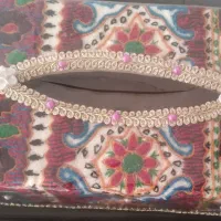 جادستمال پته