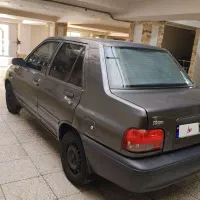 پراید 131 Se مدل 95