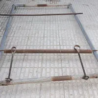 کارگاه قالیبافی